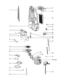Motor cover