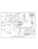 Control panel circuit(r-3a38, r-3a48)