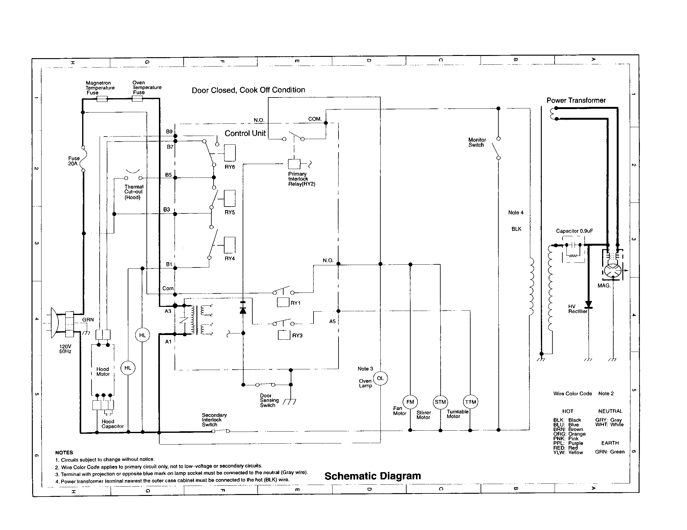 Schematic