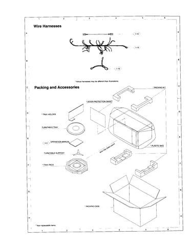Wire harnesses