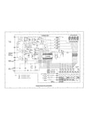 Control panel circuit(r-2a57)