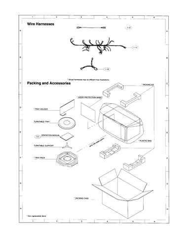 Wire harnesses