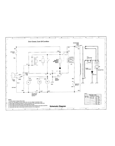 Schematic