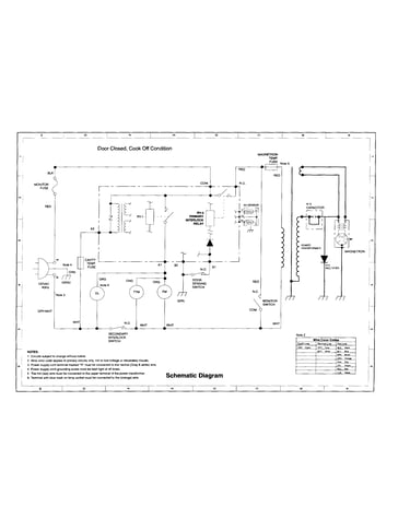 Schematic