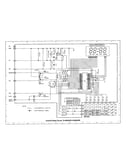 Control panel circuit(r-409ak/r-410ak/aw)