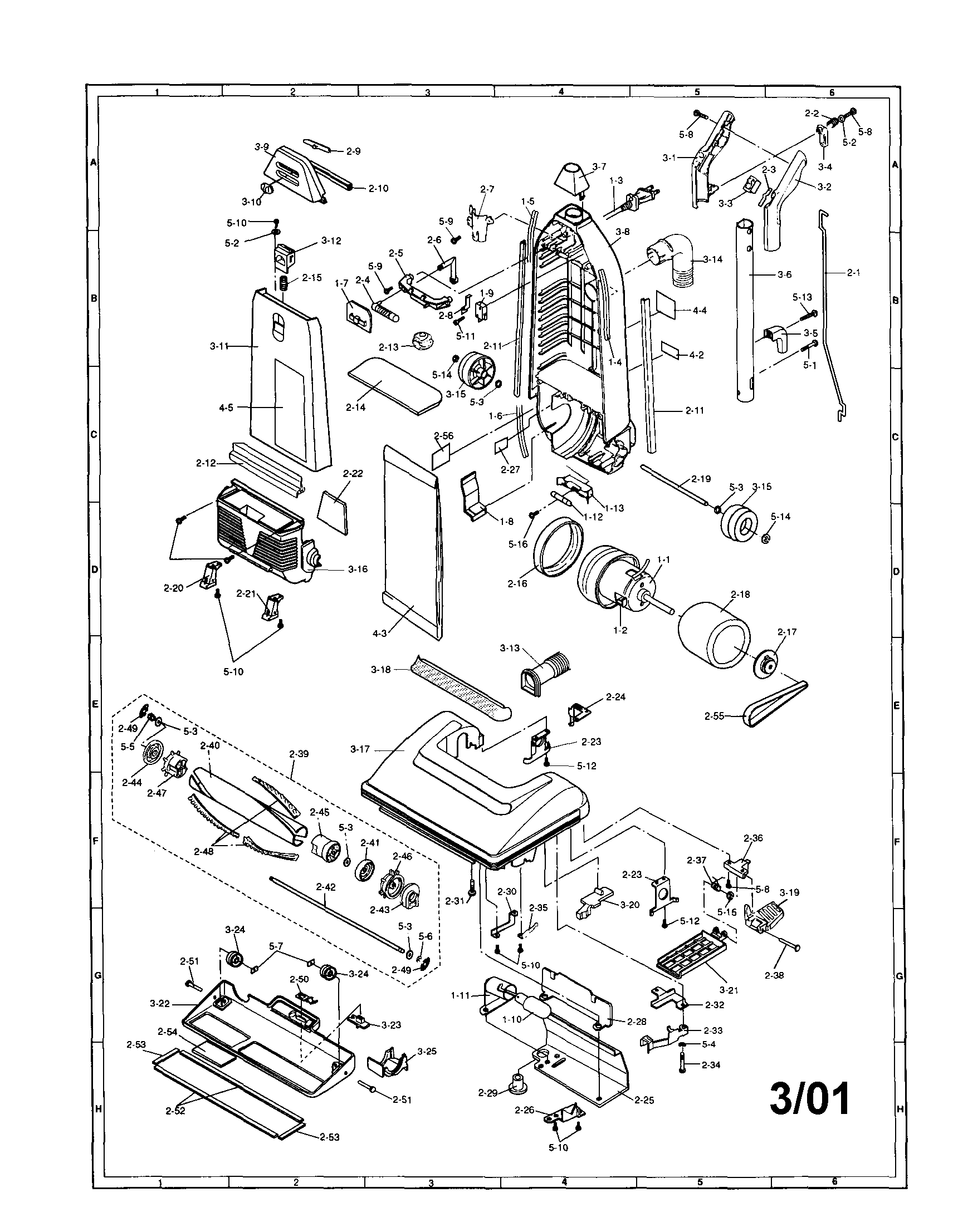 Vacuum
