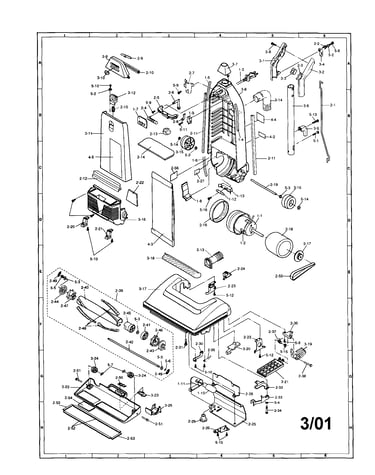 Vacuum