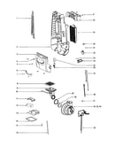 Motor cover