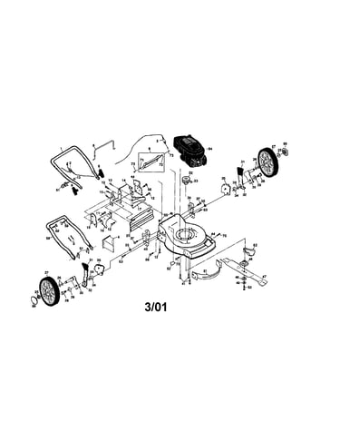 Mower