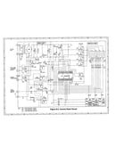 Control panel circuit