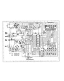 Control panel circuit