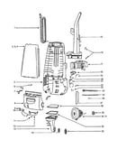 Motor cover