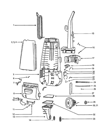 Motor cover