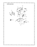 Control box parts