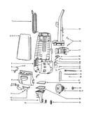 Motor cover