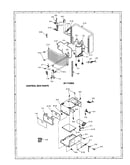 Control box
