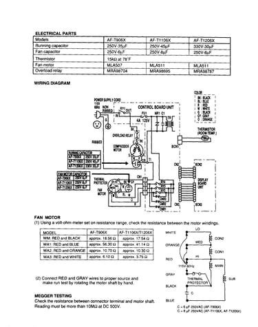 Wiring diagram