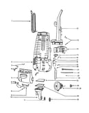 Motor cover