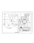 Control panel circuit