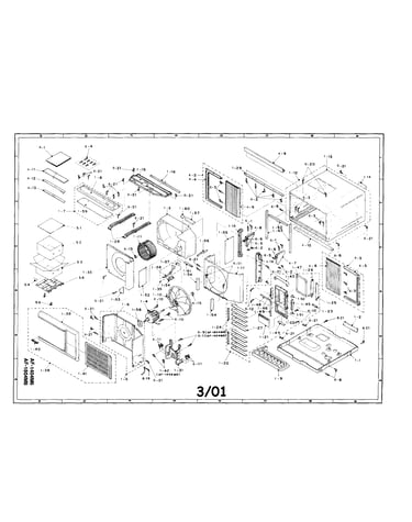 Cabinet assembly