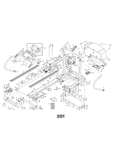 Frame assembly