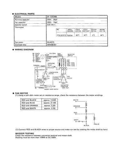Wiring