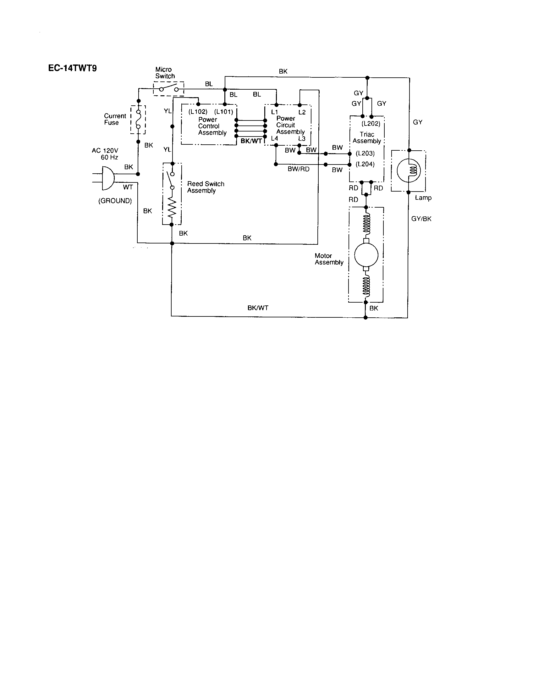 Wiring