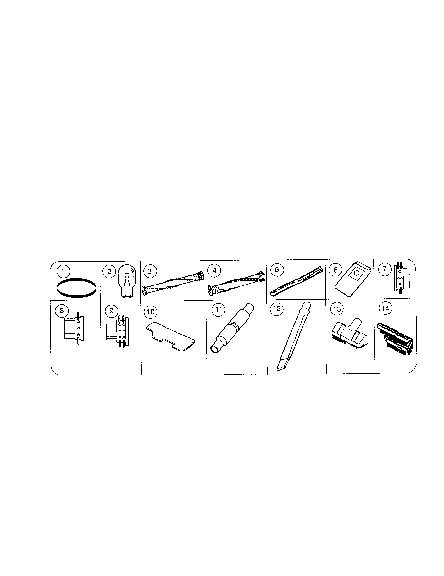 Accessories