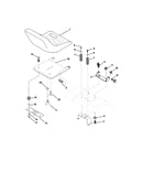 Seat assembly