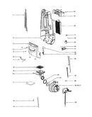 Motor cover