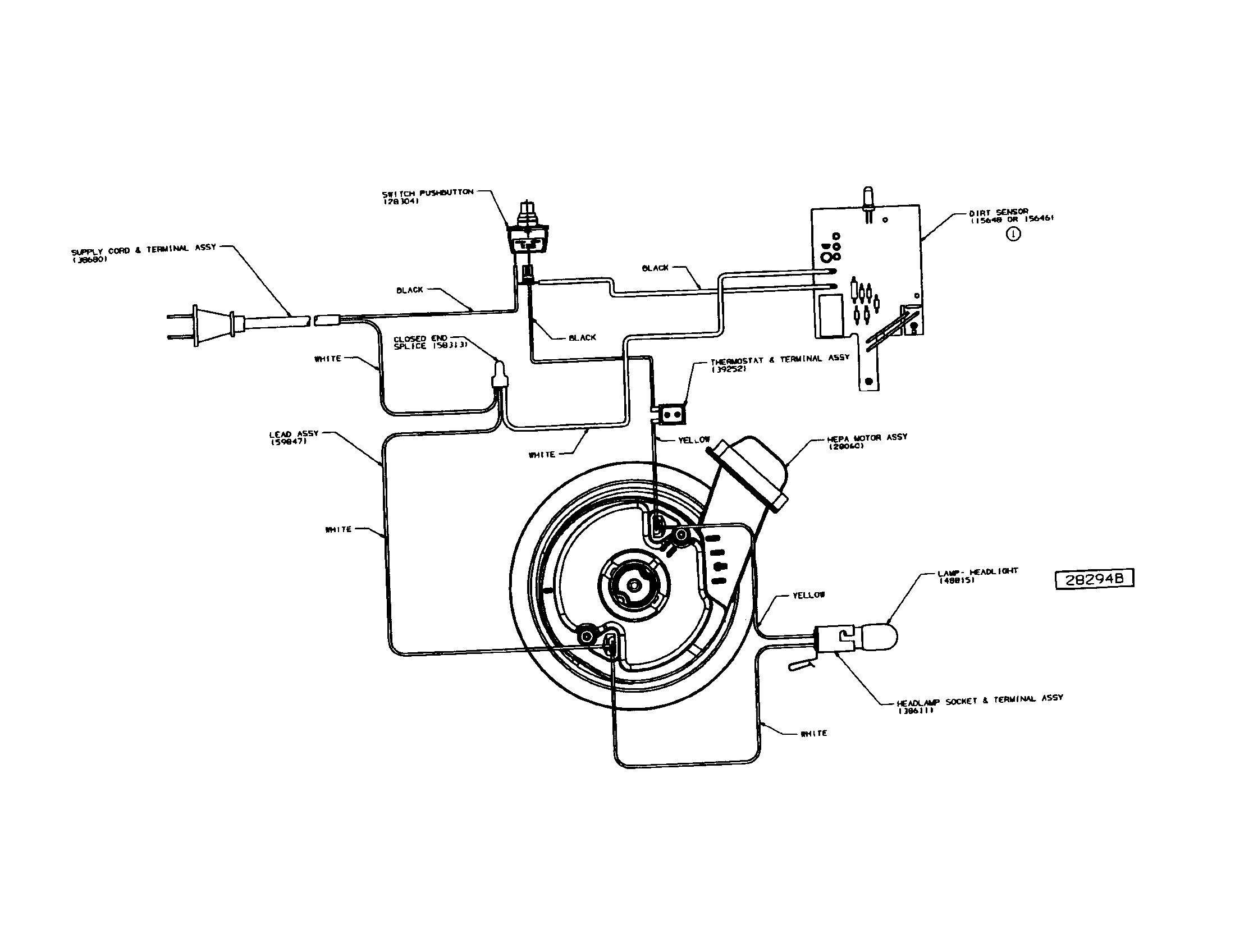 Wiring