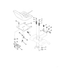 Seat assembly