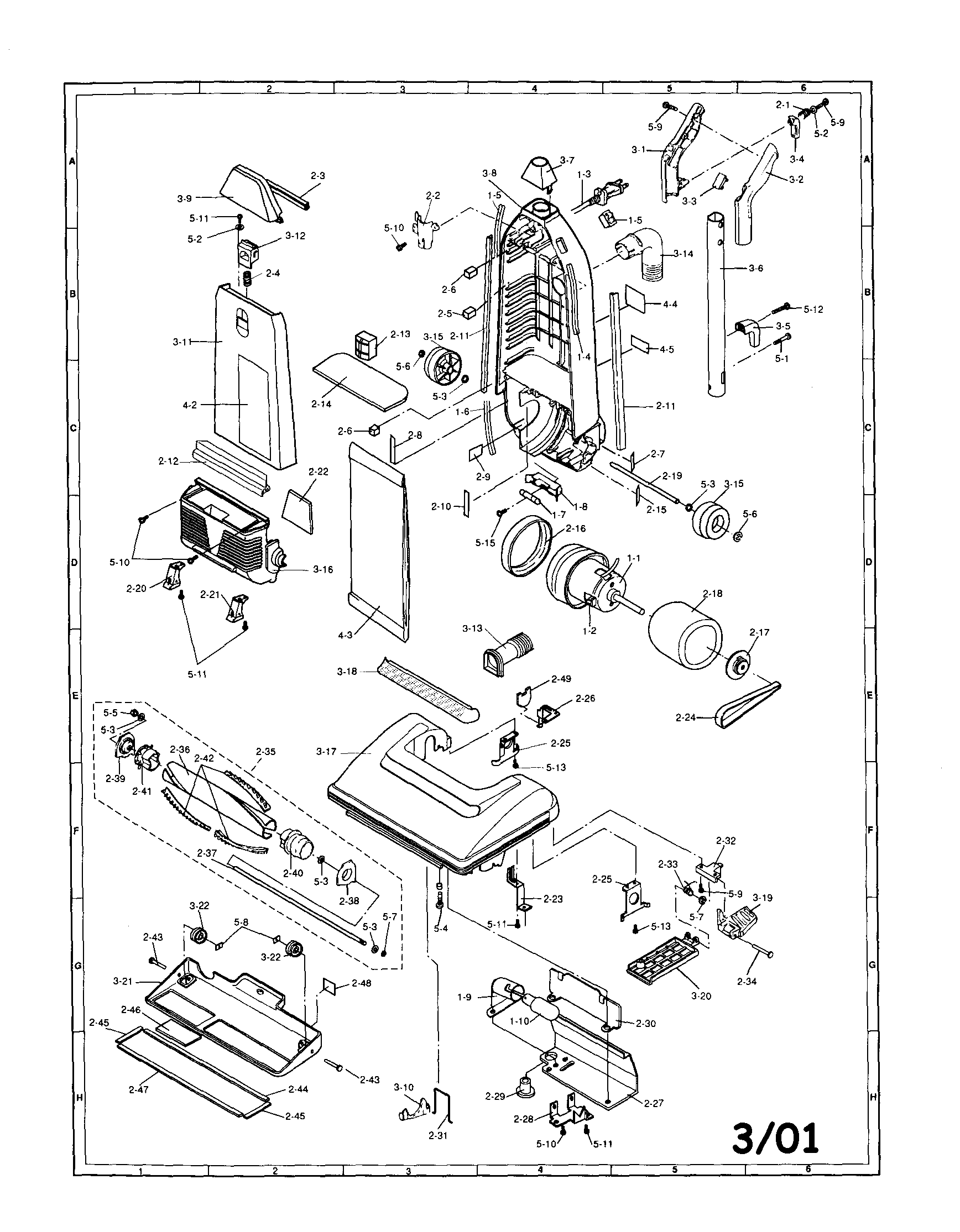 Vacuum