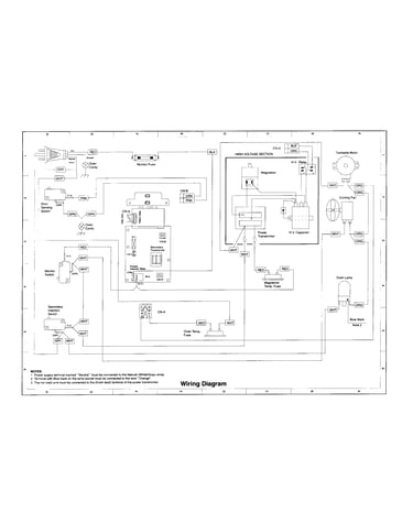 Wiring diagram
