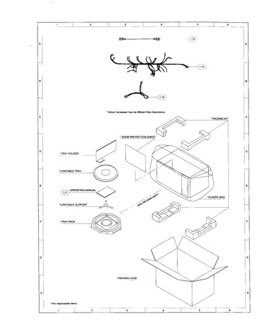 Wire harnesses
