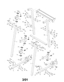 Frame assembly