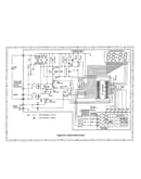 Control panel circuit