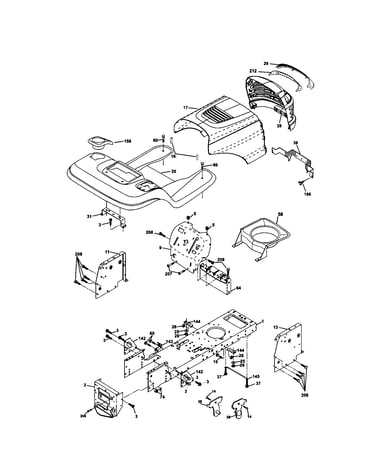 Chassis and enclosures