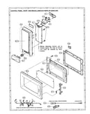 Control panel and miscellaneous