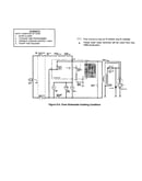Schematic, oven (figure 0-2)