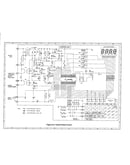 Control panel circuit