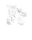 Seat assembly