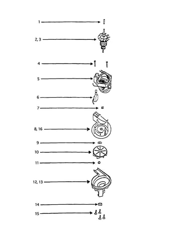 Fan cover
