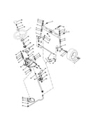 Steering assembly