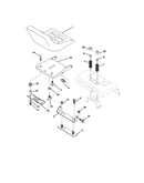 Seat assembly