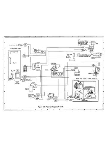 Pictorial diagram (r-4a47)