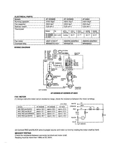 Wiring diagram
