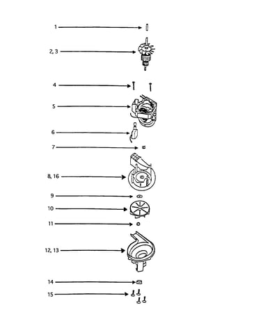 Fan cover
