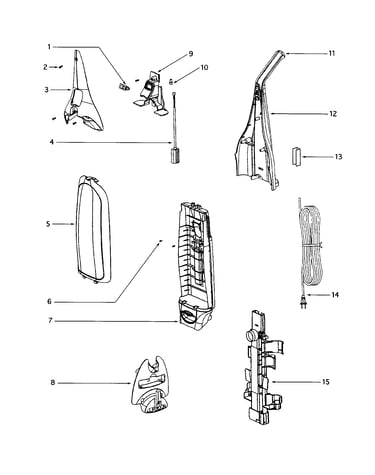 Handle