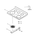 Cooktop